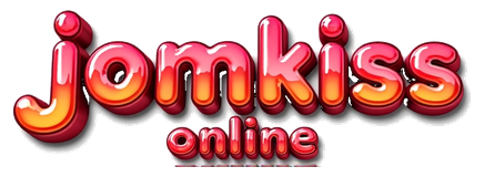 jomkiss online logo