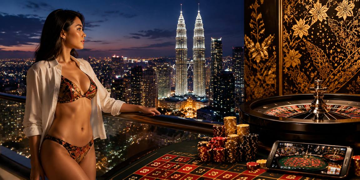 Prosperity Lion: Slot Kemakmuran di jomkiss online