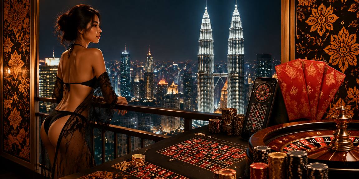 Heist Stakes Dengan Aksi Vault