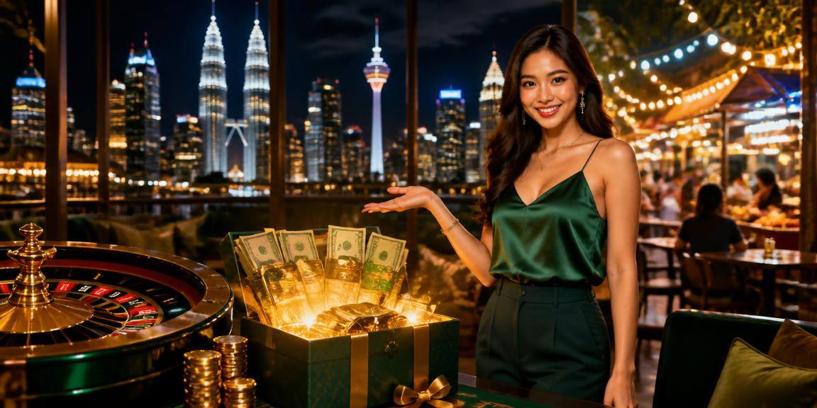 Jelajahi Slot dengan Fitur Menarik di jomkiss online