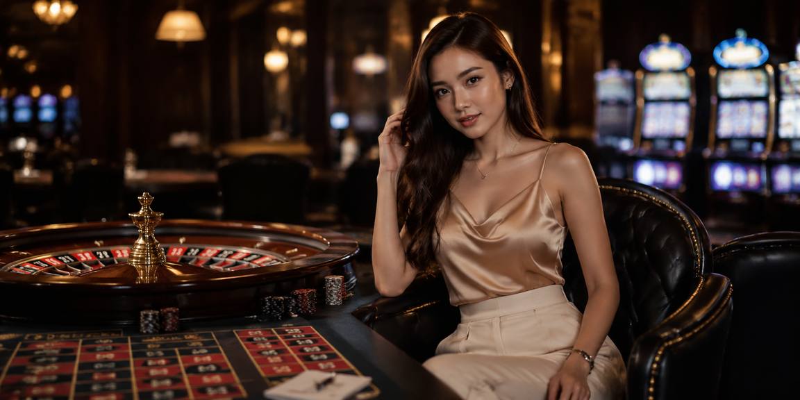 Petualangan Mesir Kuno Menanti di Lobby Kami